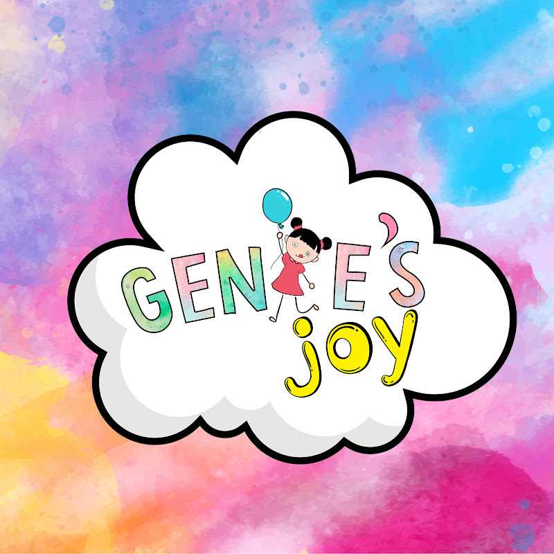 Genie's joy