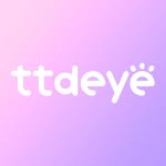 TTDeye Colored Contact Lenses
