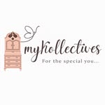 myKollectives | Hand-Painted | Demifine Jewellery