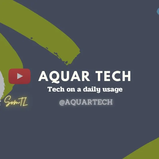 AQUAR TECH: อควา-เทค