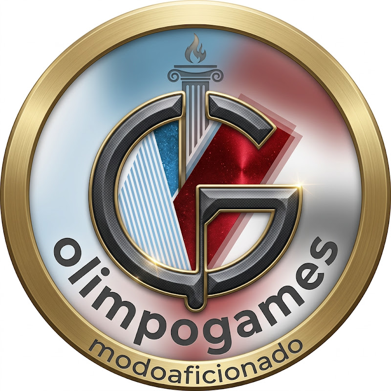 OlimpoGamesModoAficionado