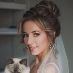 Irina | aesthetic & content creator
