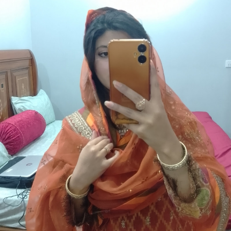 Sadia Akeel Vlogs 💫