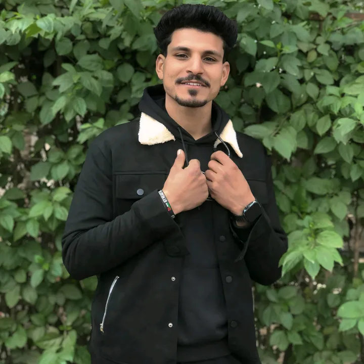 شوقي الشاشي