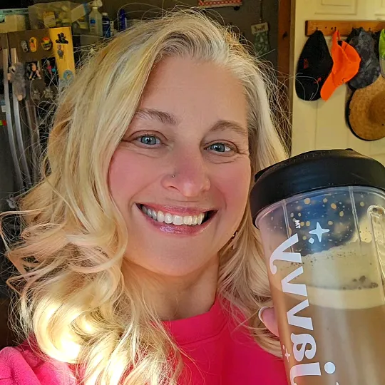 🇺🇸Stephanie Friend🦩💫