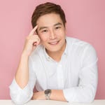 James AW Yong