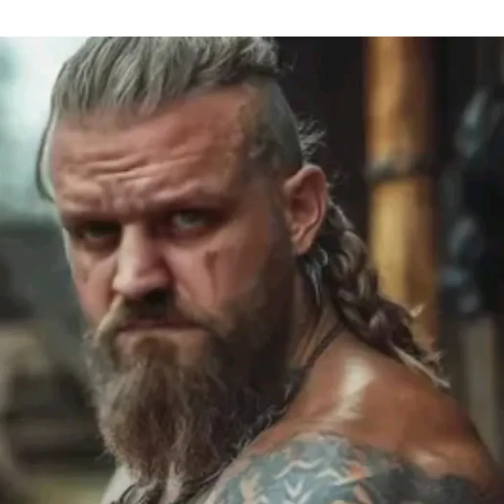 TheVikingCornwall