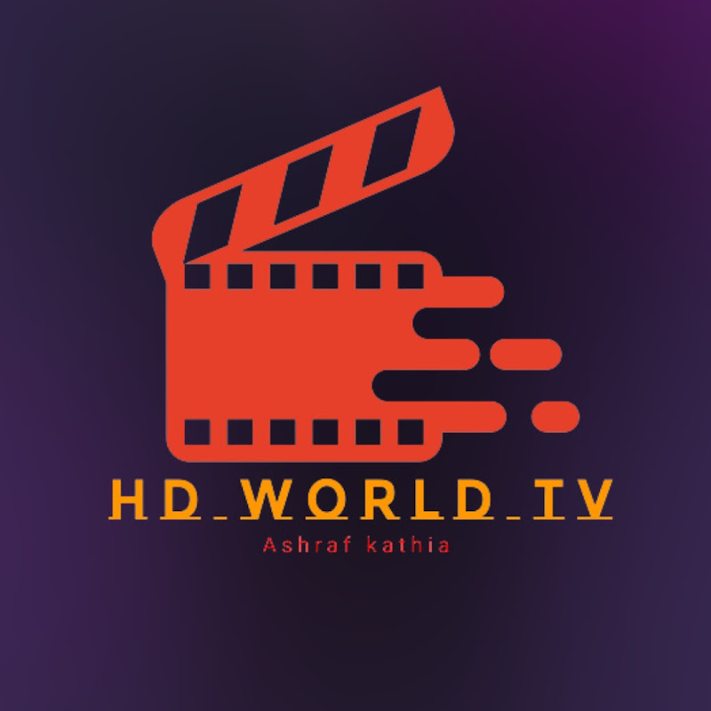 HD World TV