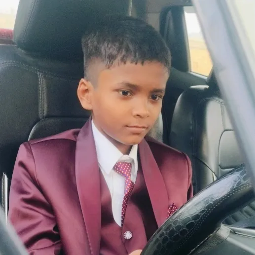 Anup sing chauhan