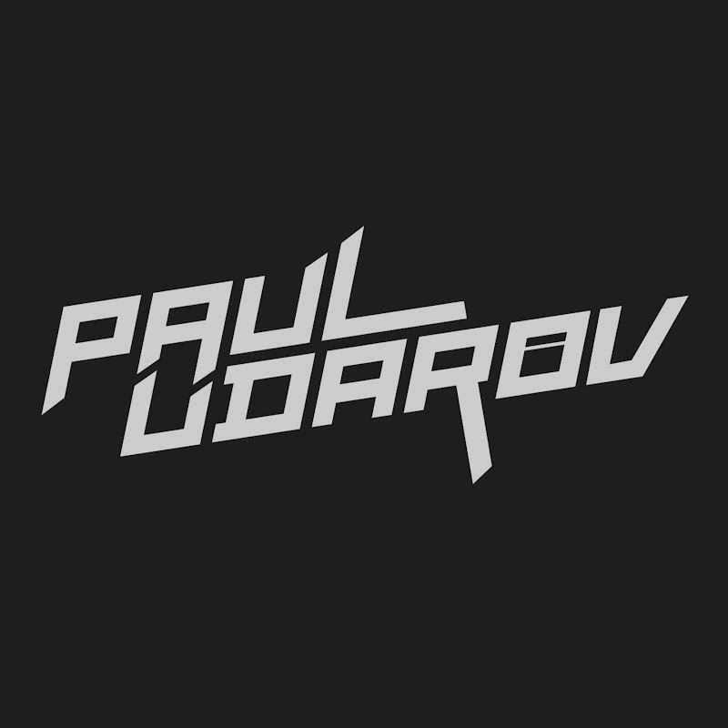Paul Udarov