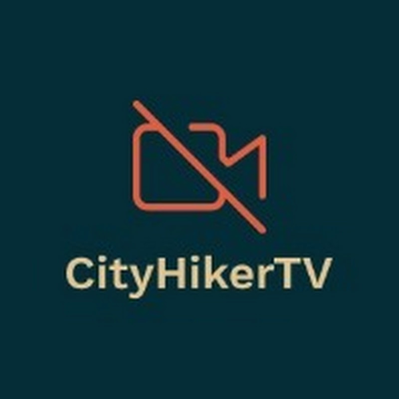 CityHikerTV