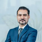 Dr. Amir Firouzjaei, M.D, PhD