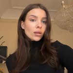 Miroslava • ugc & fashion influencer • moscow