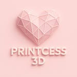 Printcess 3D