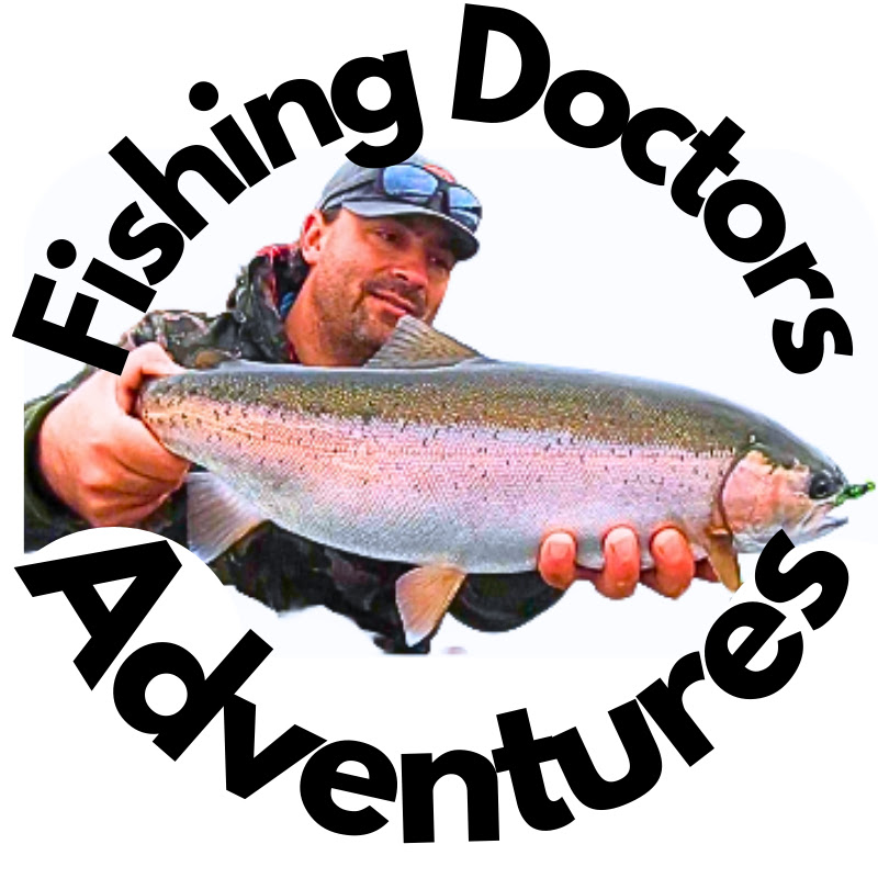 The Fishing Doctors Adventures