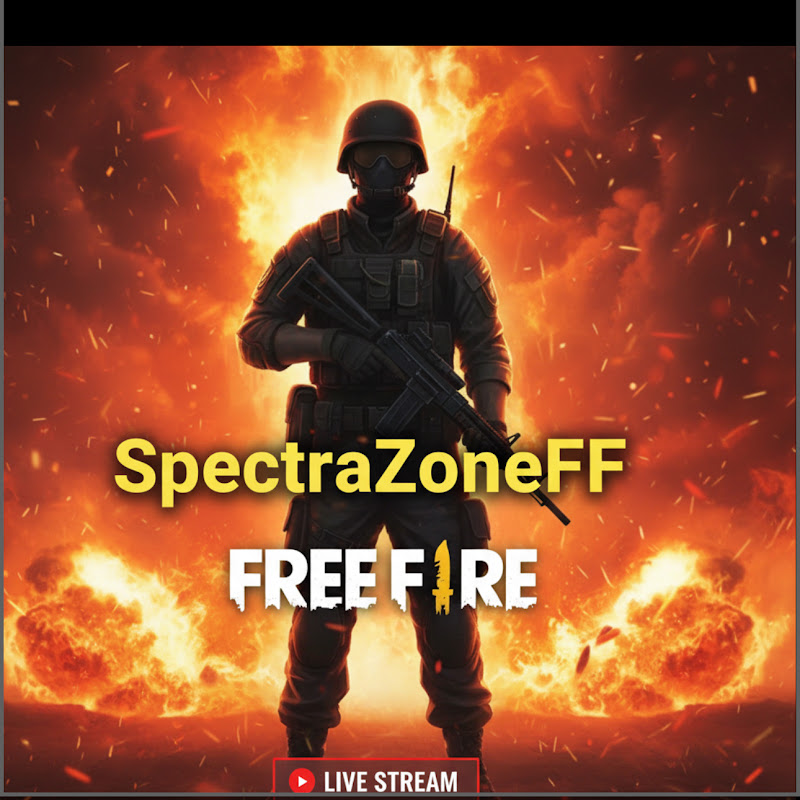 SpectraZoneFF