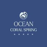 Ocean Coral Spring