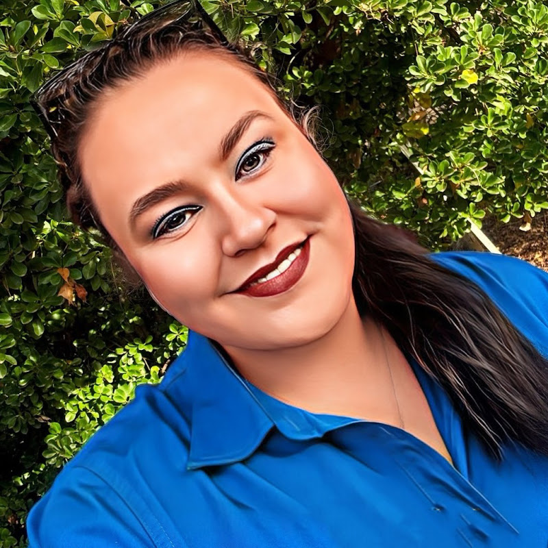 Just Me, Victoria
