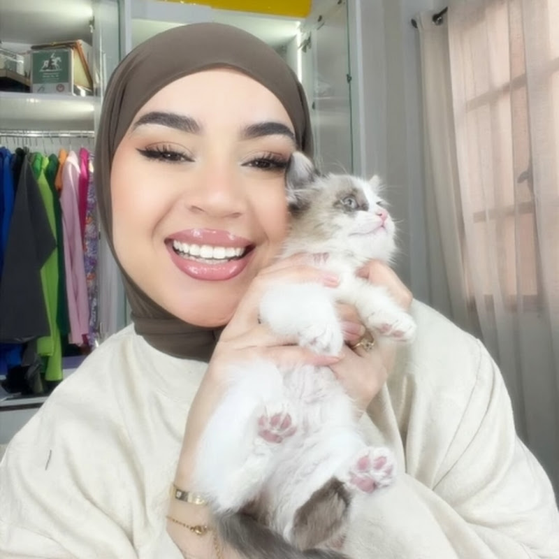 HABIBA KHELIFI /حبيبة خليفي