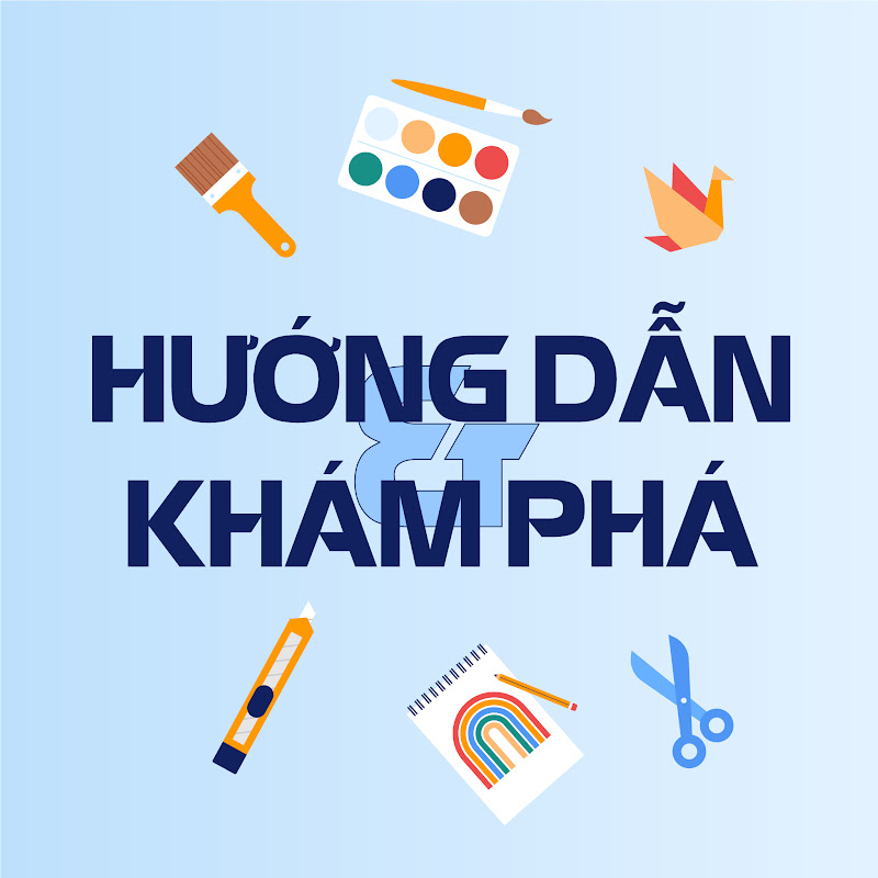 HUONG DAN & KHAM PHA CHANNEL