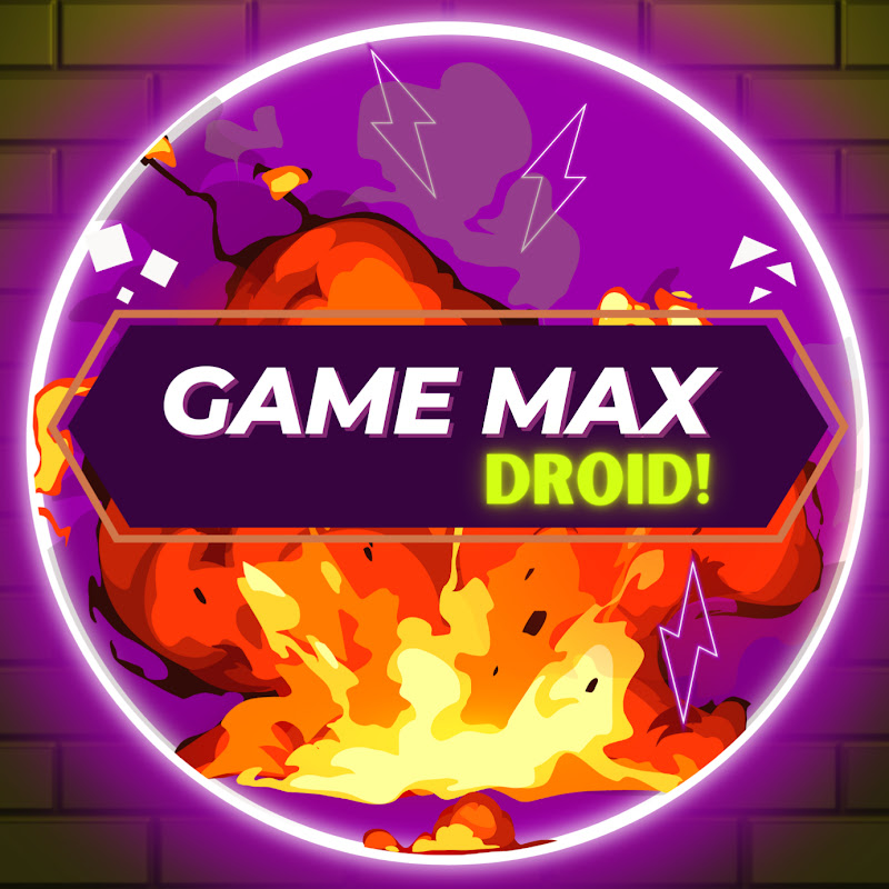 Game Max Droid