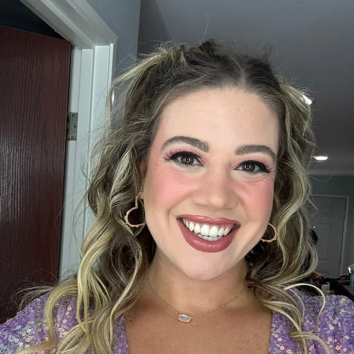 Emily Andersen | 2026 Bride 💍
