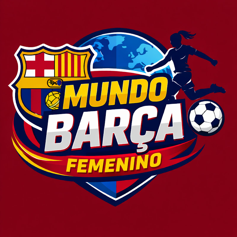 Mundo Barça Femenino