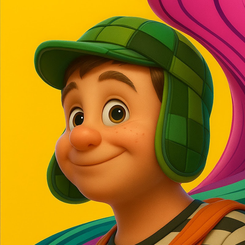 CHAVITO Y SU VECINDAD 