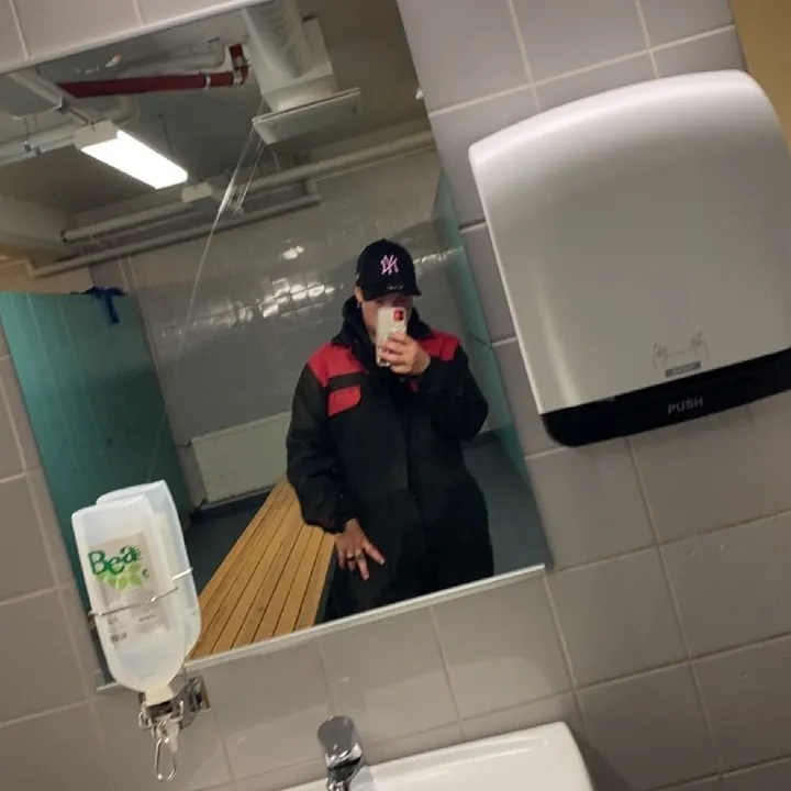 og ode