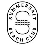 Summersalt Beach Club