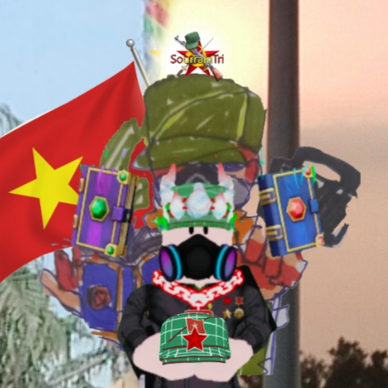 SourrainTri
