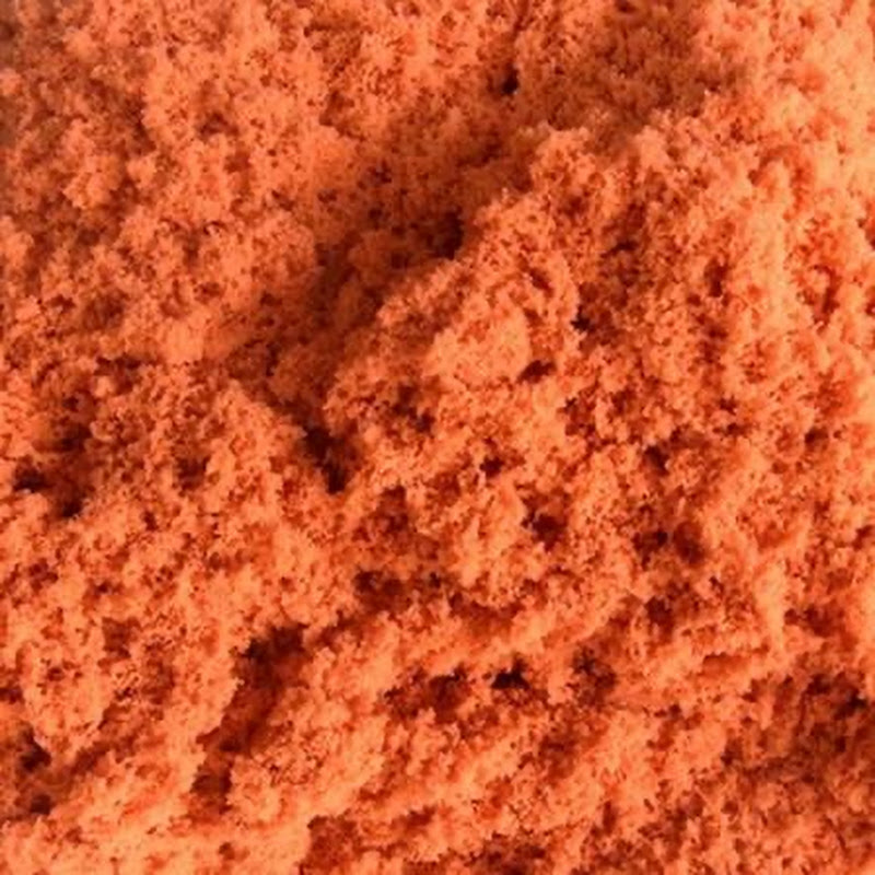 Sand Satisfying 