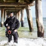 Ocean Photos by Matt Testoni