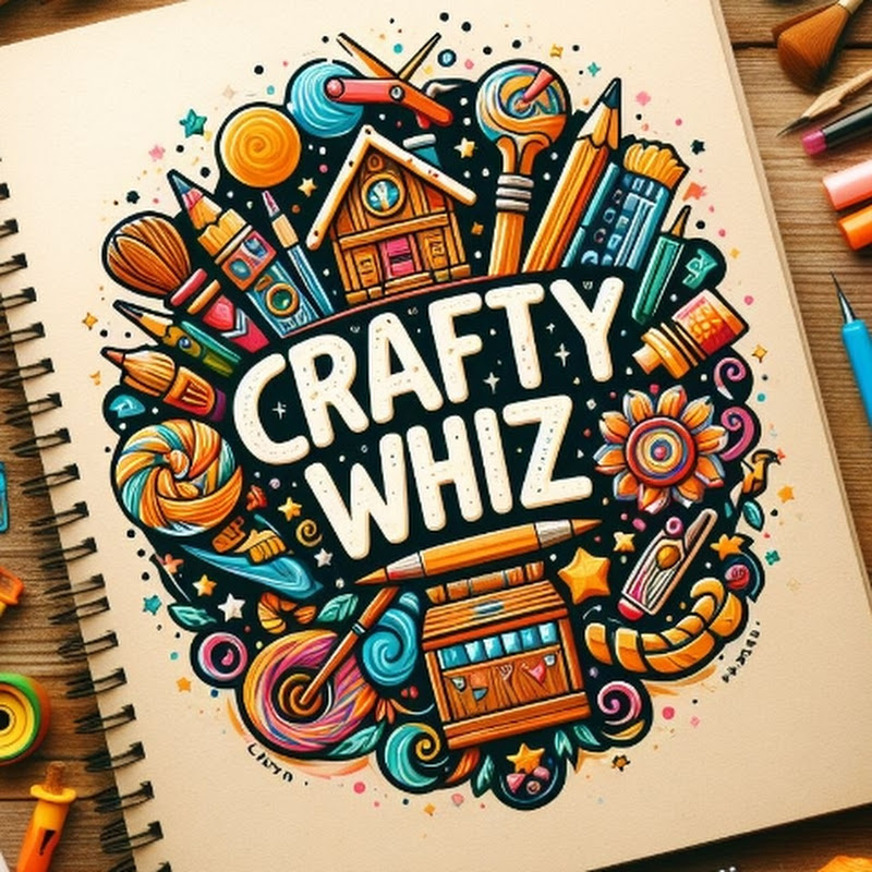 Crafty Whiz