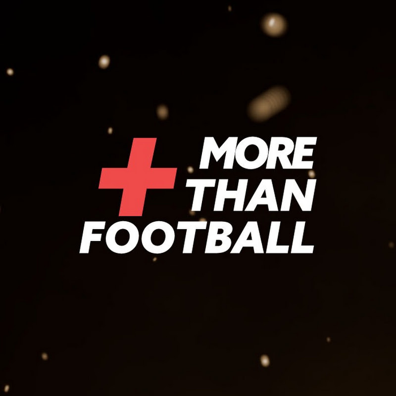 More than football