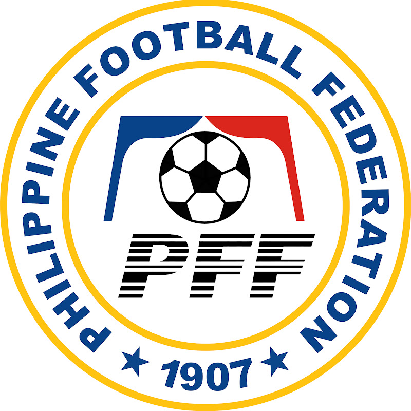 Philippine Men's National Football Team