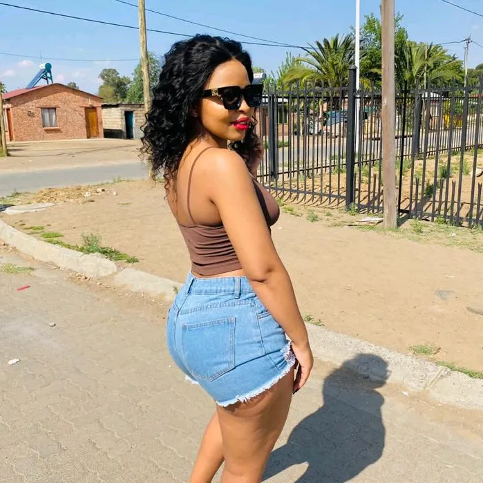 Rethabile😊