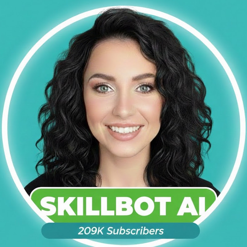 Skillbot AI