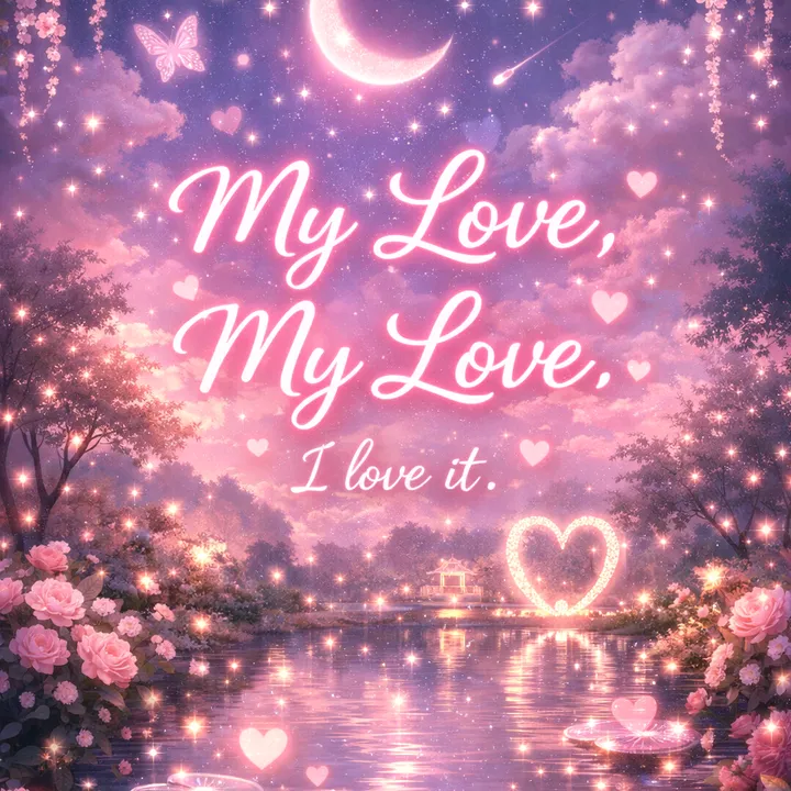 MyLove💓
