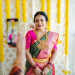 Lakshmi Reddy