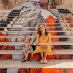 Adina | UGC | Family Travel & Lifestyle