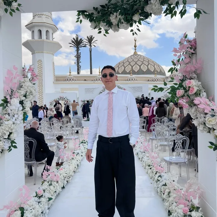 Mahmoud Fouda