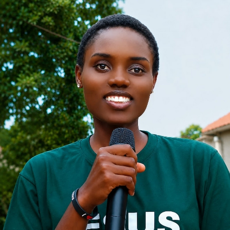 Evangelist Peruth