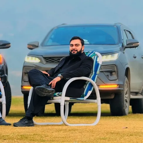 Aizaz drkhwasti💠