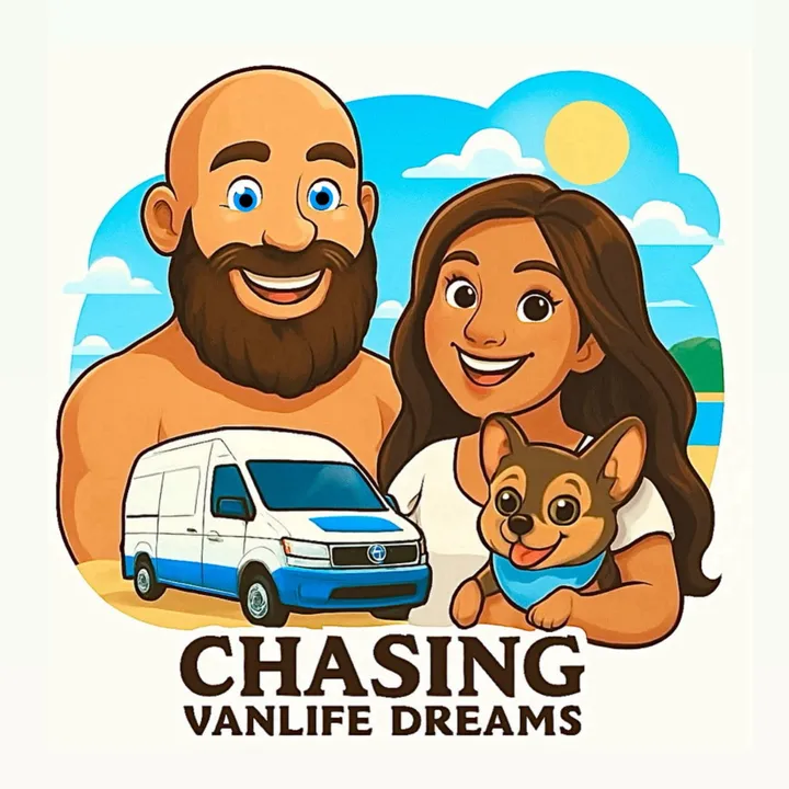Chasingvanlifedreams🗺️