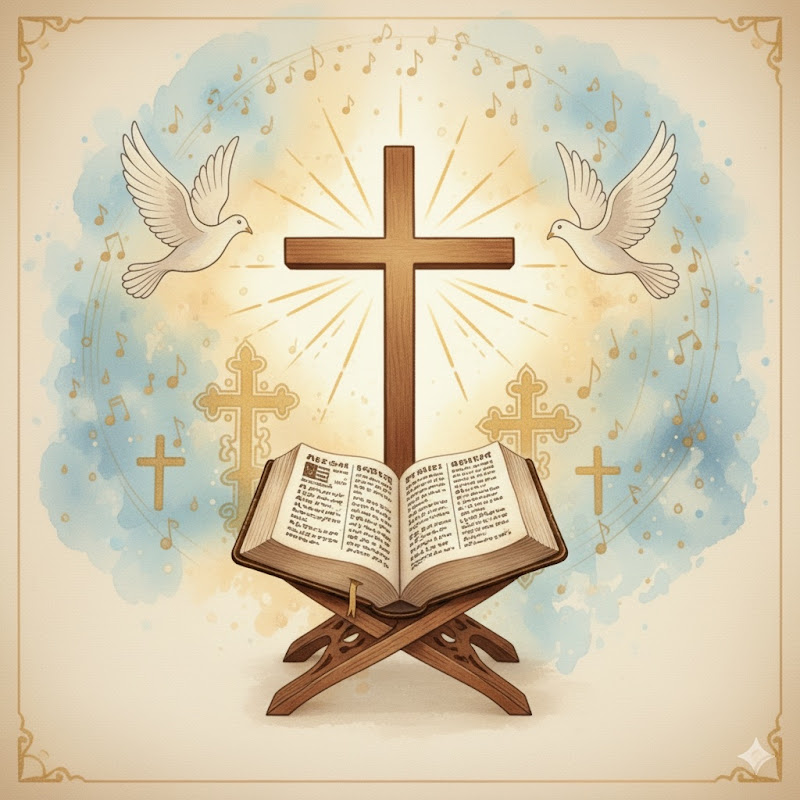 Ethio Protestant Prayer Mezmure