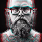 Alex M.O.R.P.H.