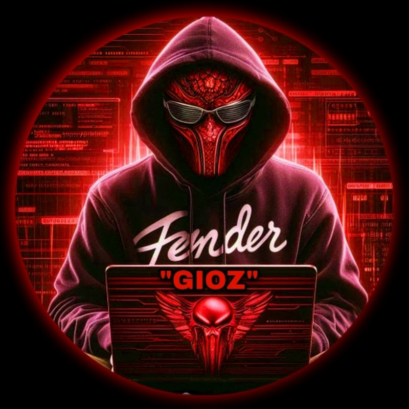 EL FENDER GIOZ