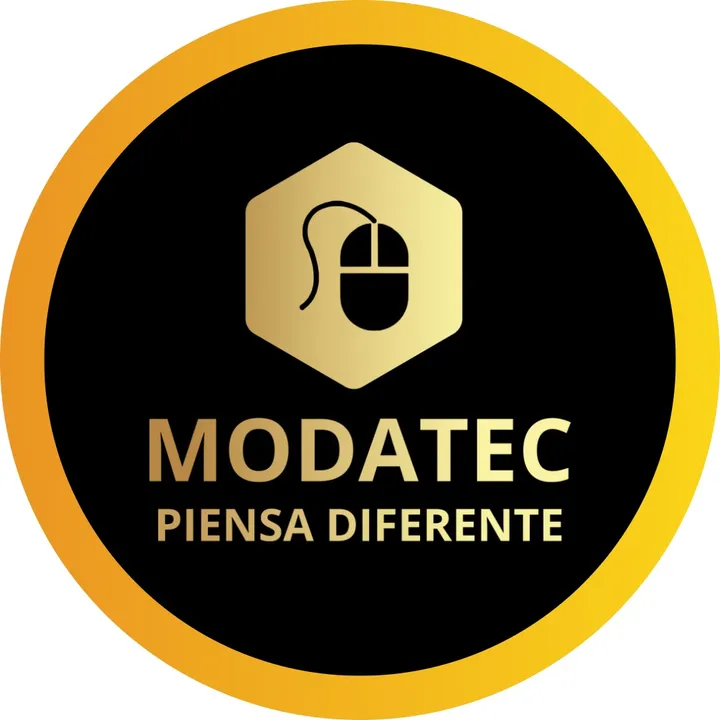MODATEC ® | 📲