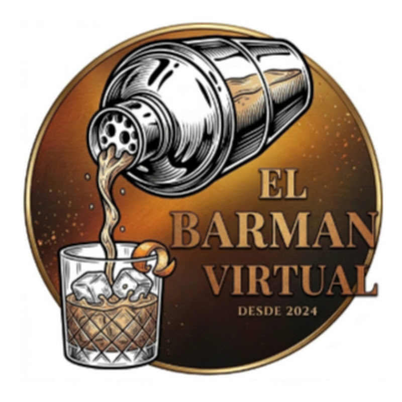 El Barman Virtual